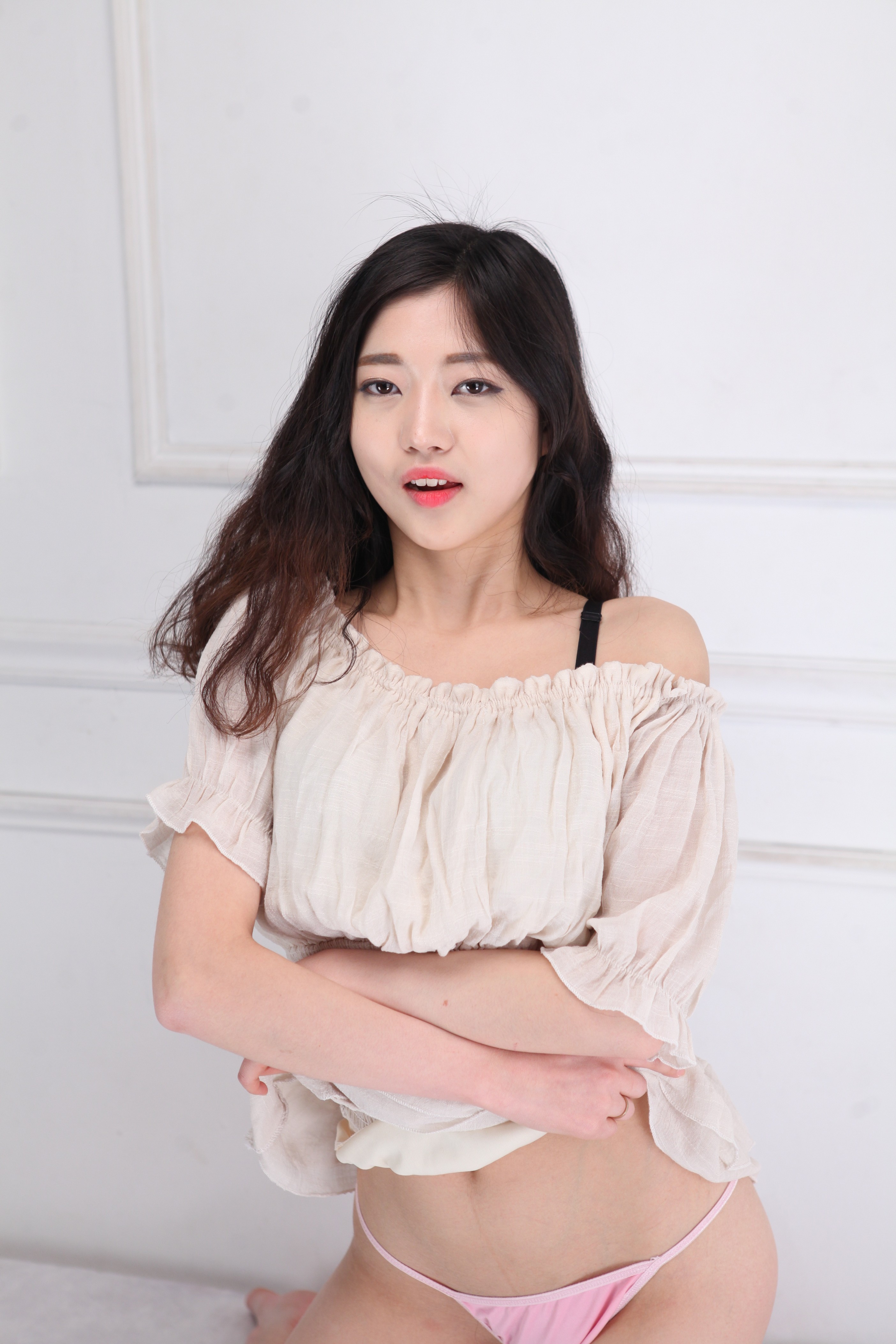 미분류 / 송이 리사이징